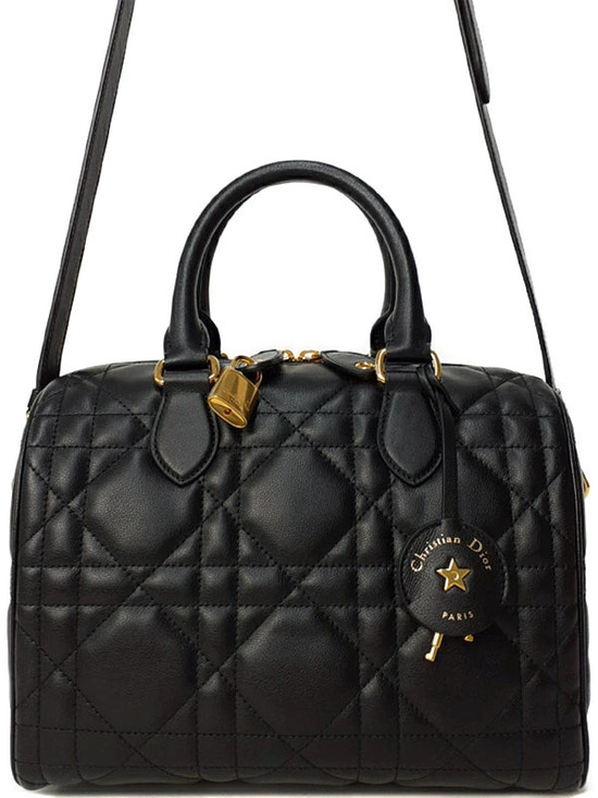 Dior Handbags - Christian Dior Groove Bag